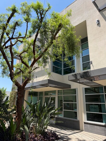 More Photos Of 14798 Pipeline Ave, Chino Hills Medical For Lease