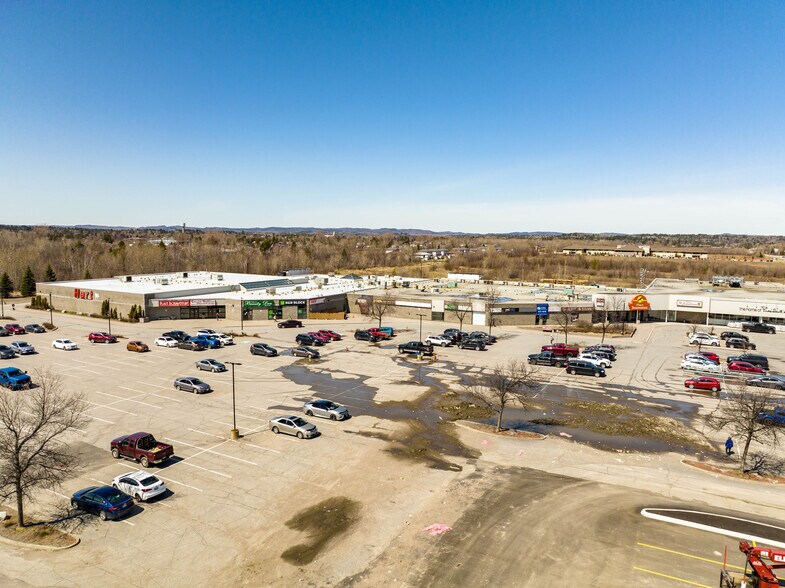 More Photos Of 4764 Regional Road 15, Chelmsford General Retail For Sale