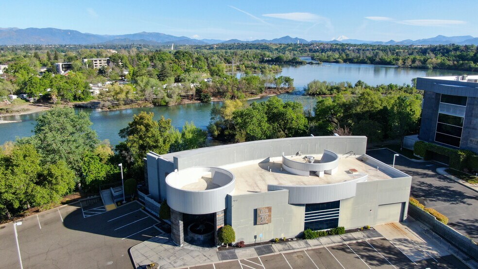 Primary Photo Of 202 Hemsted Dr, Redding Restaurant For Sale