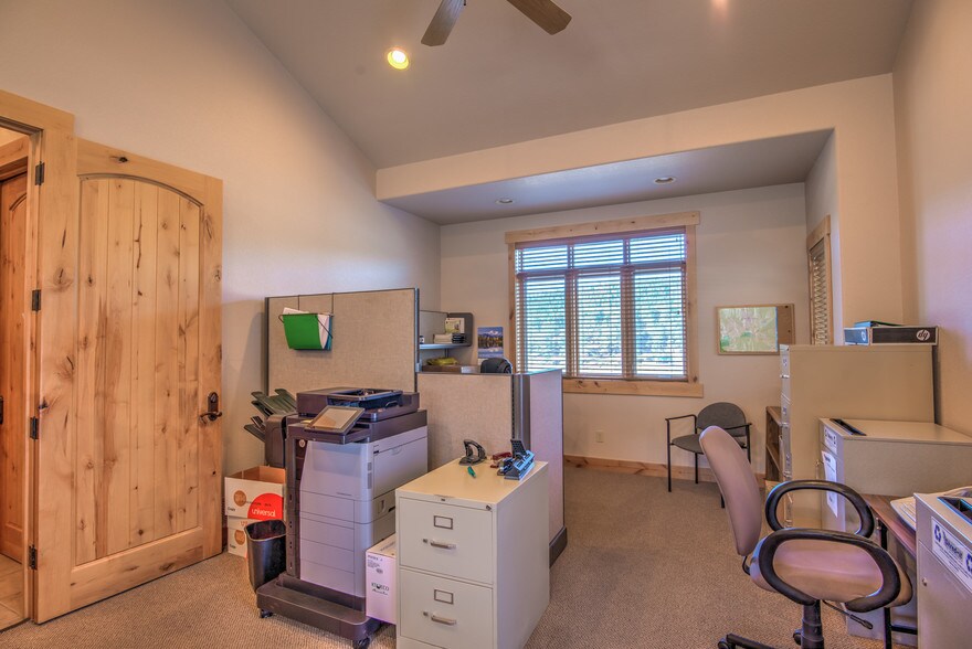 More Photos Of 70 Morning Sun Dr, Woodland Park Loft Creative Space For Sale