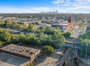 More Photos Of 4606 Cermak Rd, Cicero Freestanding For Sale