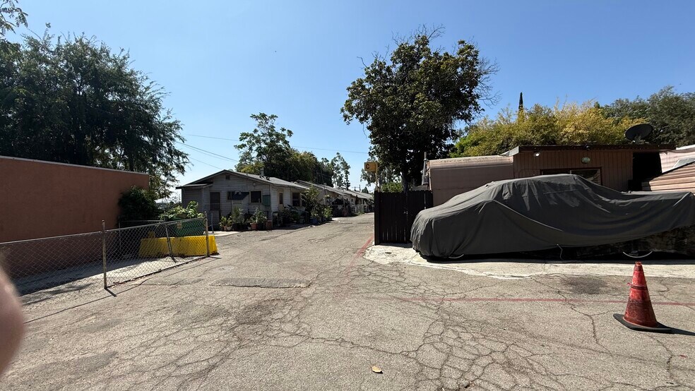 More Photos Of 8069 Garvey Ave, Rosemead Manufactured Housing Mobile Home Park For Sale