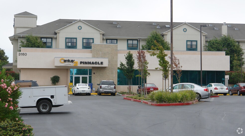 More Photos Of 3160 Garrity Way, Richmond Office For Sale