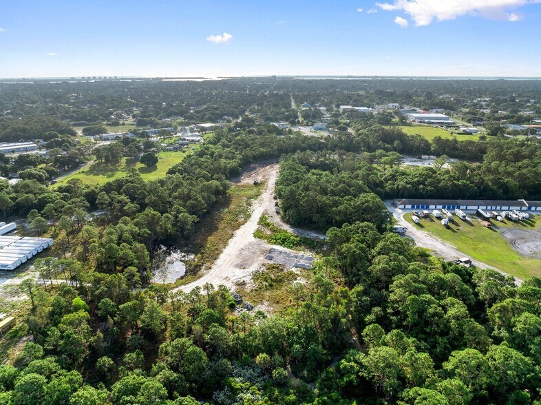 More Photos Of Angle Road & Metzger Rd, Fort Pierce Land For Sale