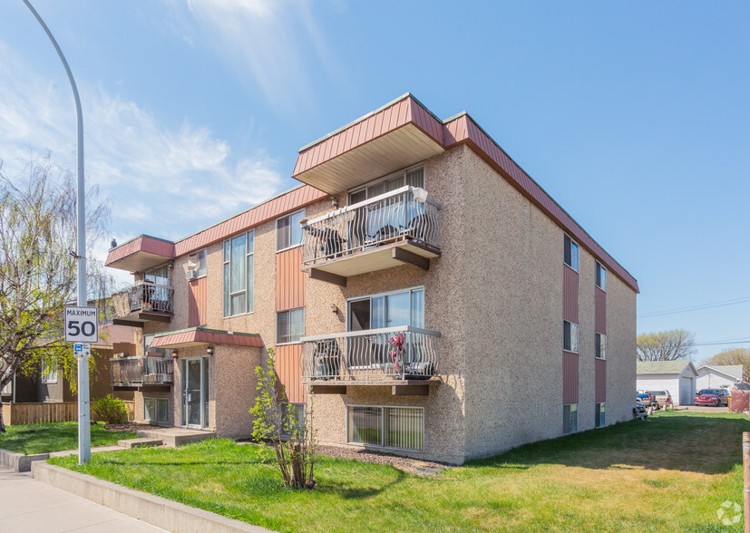 Primary Photo Of 12444 82nd St NW, Edmonton Multifamily For Sale