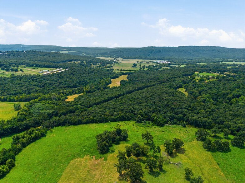 More Photos Of 11373 Colcleasure Rd, Fayetteville Land For Sale
