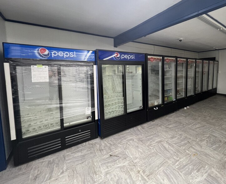 More Photos Of 13622 Sardis Rd, Mabelvale Convenience Store For Sale