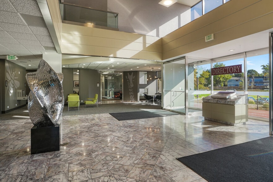 More Photos Of 2821 S Parker Rd, Aurora Office For Lease
