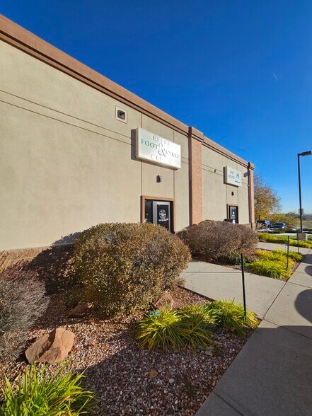 More Photos Of 3655 E 104th Ave, Thornton Medical For Lease