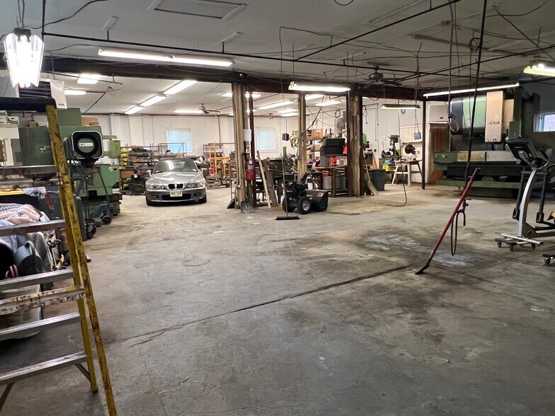 More Photos Of 54 Main St, High Bridge Manufacturing For Sale