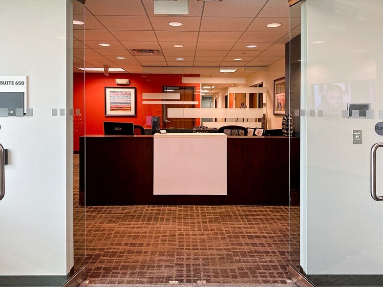 More Photos Of 201 King of Prussia Rd, Radnor Coworking Space