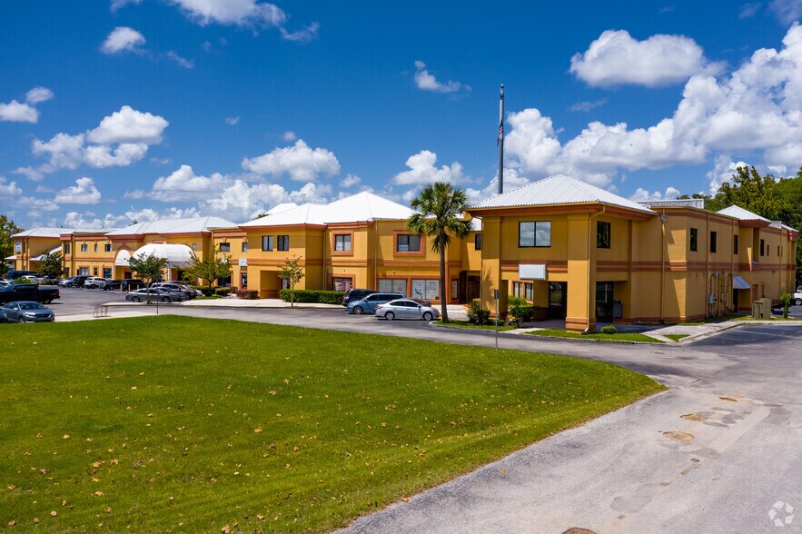 Primary Photo Of 3501 W Vine St, Kissimmee Unknown For Lease