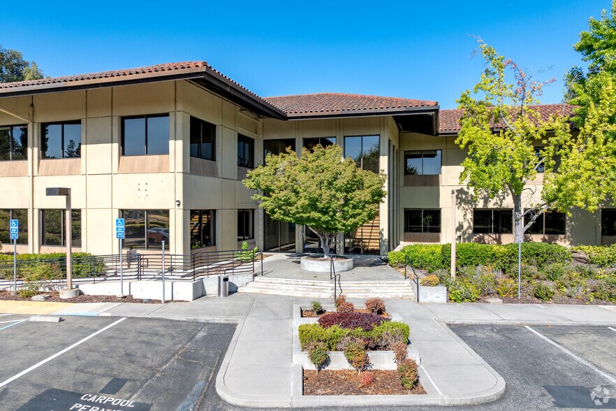 More Photos Of 3408 Hillview Ave, Palo Alto Office For Lease
