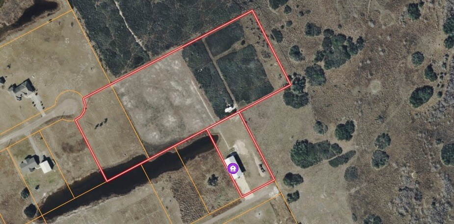 More Photos Of 185 E Tiki Dr, Seadrift Land For Sale
