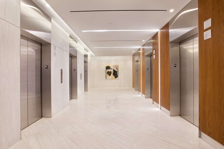 More Photos Of 2300 N St NW, Washington Office For Lease