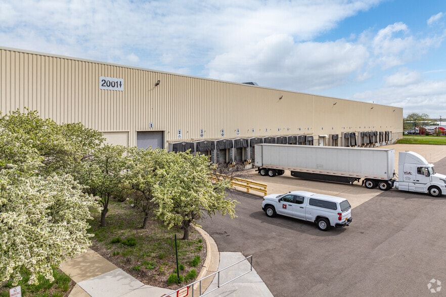 Primary Photo Of 2001 Baseline Rd, Montgomery Distribution For Lease