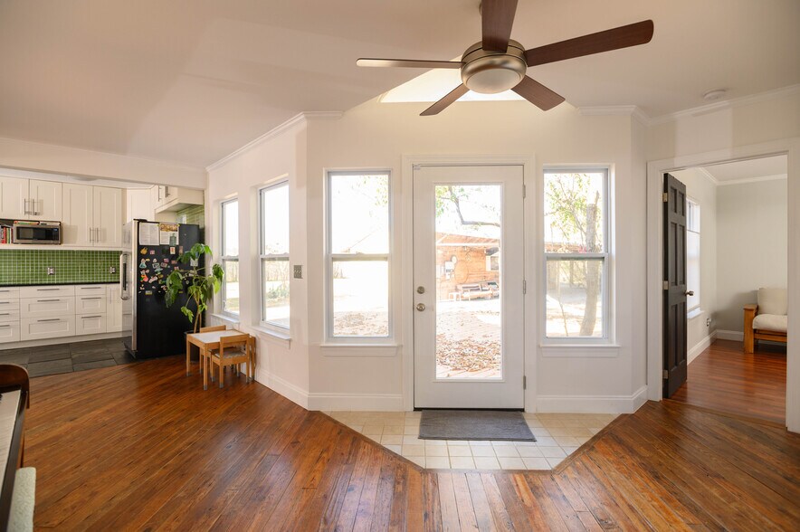 More Photos Of 4902 Pecan Springs Rd, Austin Land For Sale