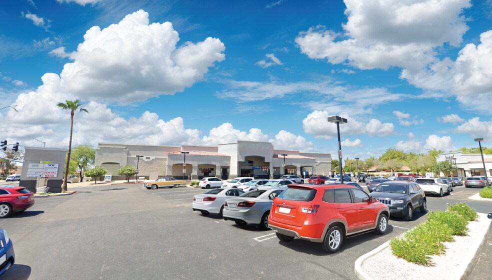Primary Photo Of 13940 W Meeker Blvd, Sun City West Unknown For Lease