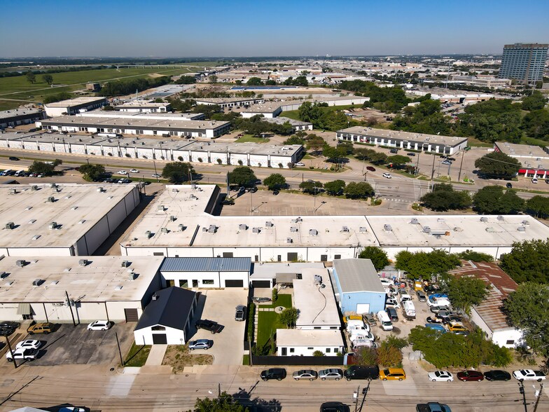 More Photos Of 4775 Memphis St, Dallas Light Distribution For Sale