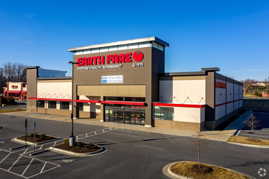 More Photos Of 4105 Brian Jordan Pl, High Point Freestanding For Sale