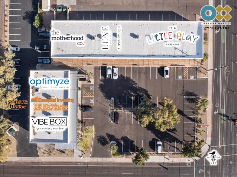 More Photos Of 13802 N 32nd St, Phoenix Unknown For Lease