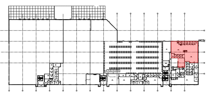 More Photos Of 1920-1970 S Calhoun Rd, New Berlin Manufacturing For Lease