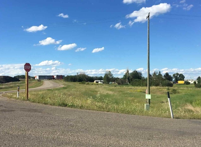 More Photos Of 28008 Burnt Lake Trail, Red Deer Land For Sale