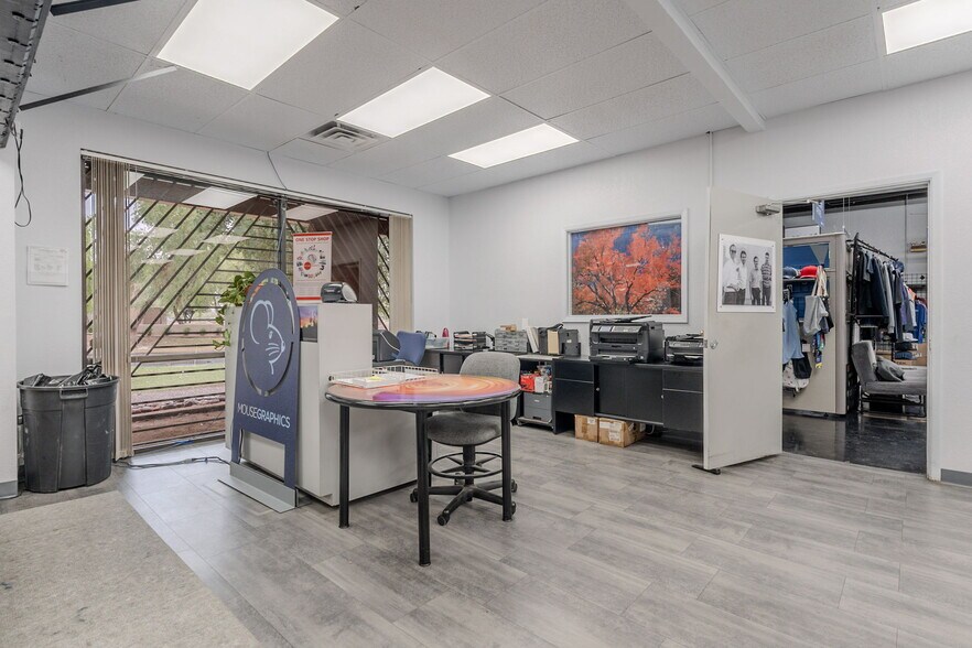 More Photos Of 1414 W 14th St, Tempe Warehouse For Sale