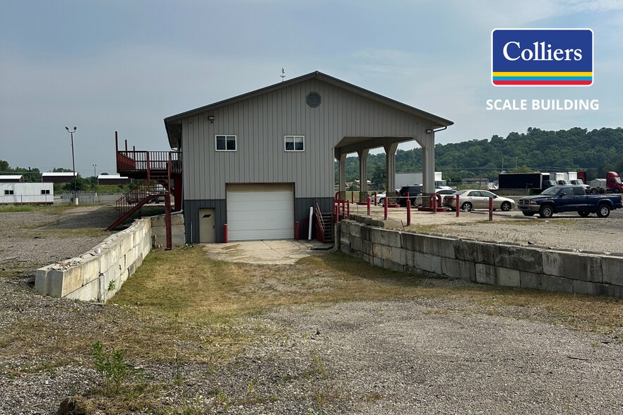 More Photos Of 7849 Harrison Ave, Cleves Flex For Lease