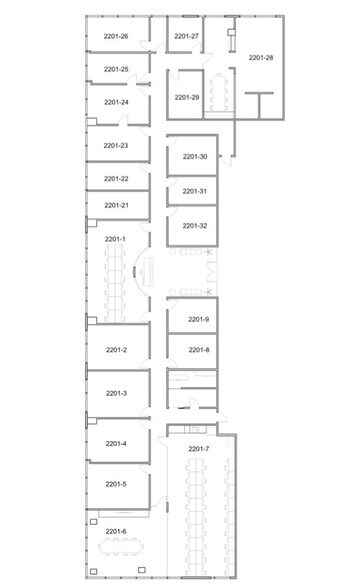 More Photos Of 175 SW 7th St, Miami Medical For Sale