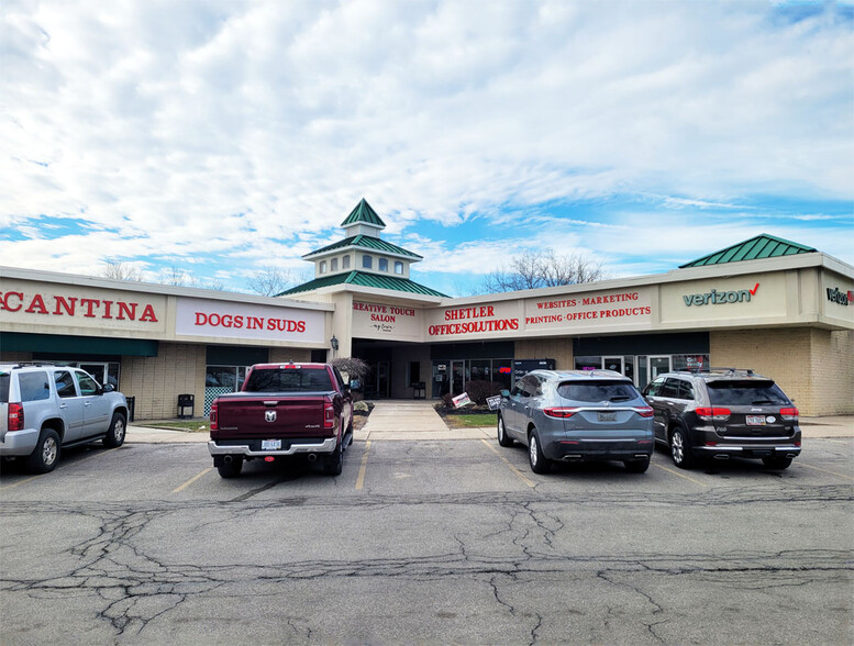 Primary Photo Of 301 Center St, Chardon Storefront For Lease