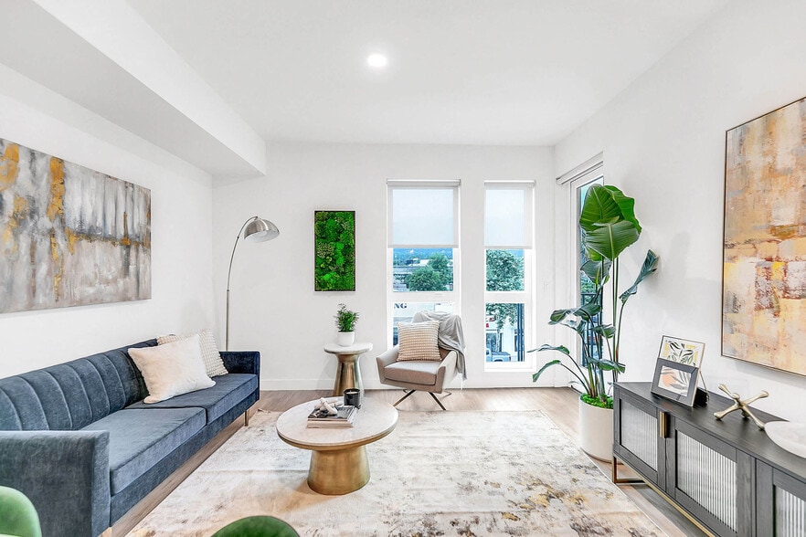 More Photos Of 3768 E Colorado Blvd, Pasadena Apartments For Lease