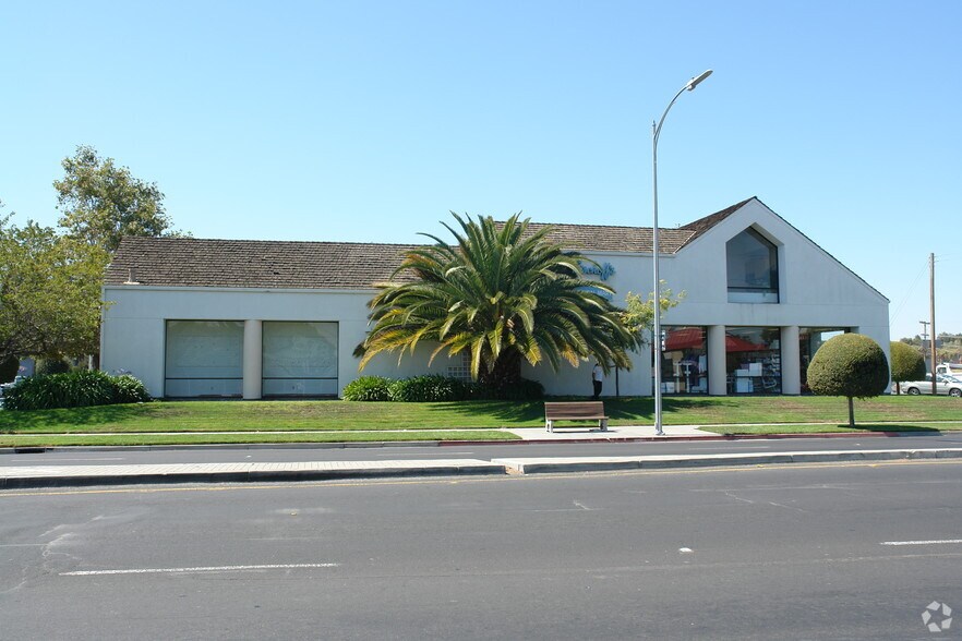 More Photos Of 225 N Bascom Ave, San Jose Freestanding For Sale