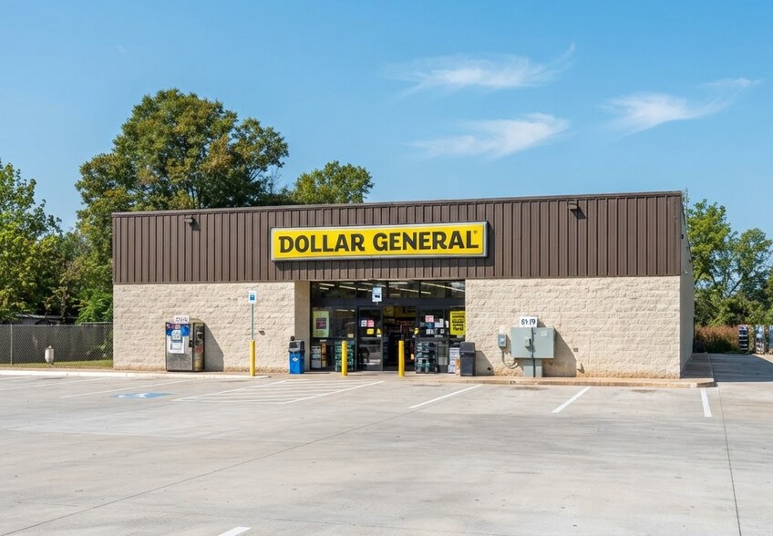 More Photos Of ,  General Retail For Sale
