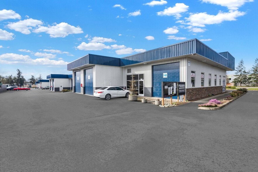 More Photos Of 2200 109th St S, Tacoma Self Storage For Lease