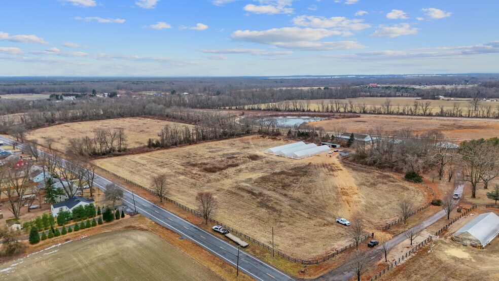 More Photos Of 149 Brindletown Rd, New Egypt Land For Lease