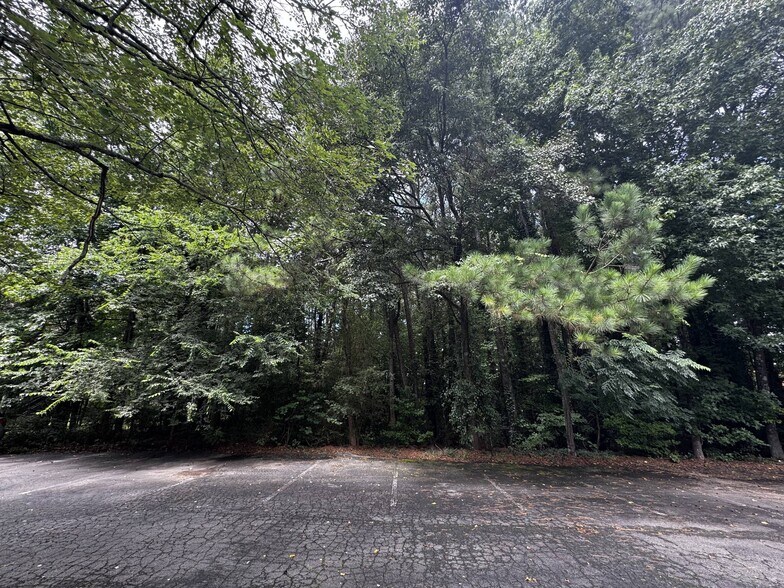 Primary Photo Of 3103 Medlock Bridge Rd, Norcross Land For Sale