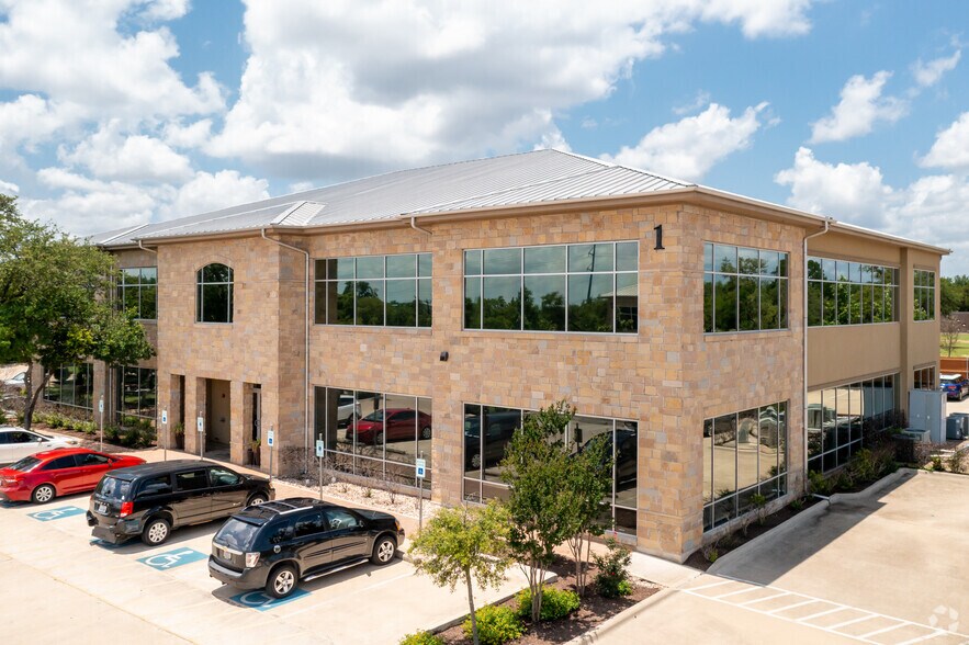 More Photos Of 5920 W William Cannon Dr, Austin Office For Sale