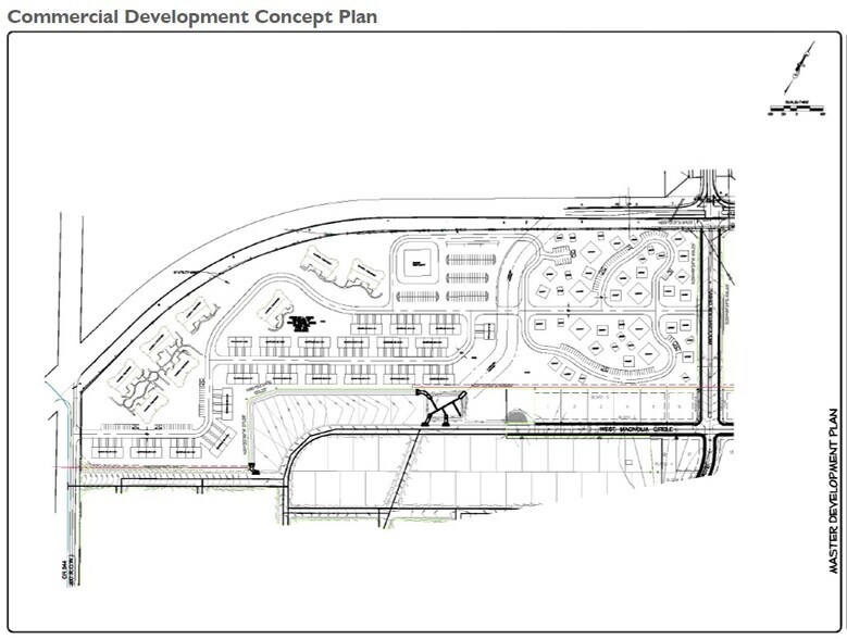 More Photos Of SEQ & SWQ FM 775 @ CR 344, La Vernia Land For Sale
