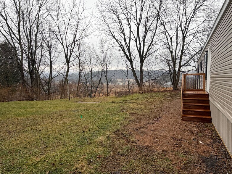 More Photos Of Chapel Dr, Pine Grove Manufactured Housing Mobile Home Park For Sale