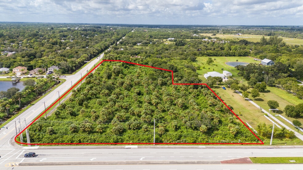 More Photos Of 5992 8th St, Vero Beach Land For Sale