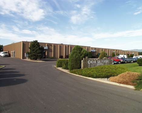 Primary Photo Of 1807-1831 E Mulberry St, Fort Collins Showroom For Lease