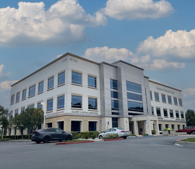 More Photos Of 15785 Laguna Canyon Rd, Irvine Medical For Lease