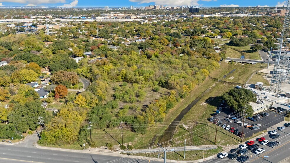 More Photos Of 2500 Bandera Rd, San Antonio Land For Sale