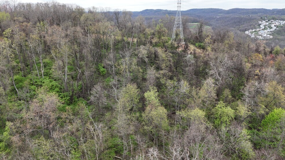 More Photos Of Locust Hill Drive Dr @ Locust Hill Road, Cheswick Land For Sale