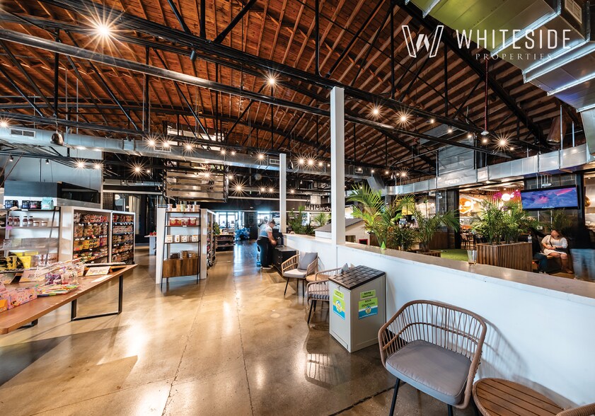 More Photos Of 2315 N Davidson St, Charlotte Restaurant For Lease