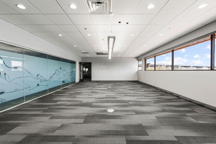 More Photos Of 310 W Bearcat Dr, South Salt Lake Office For Lease