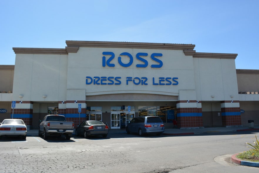 More Photos Of 1415-1465 Main St, Watsonville Unknown For Lease