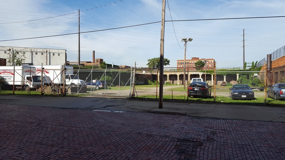 4100 Payne Ave, Cleveland, OH 44103 Industrial For Lease