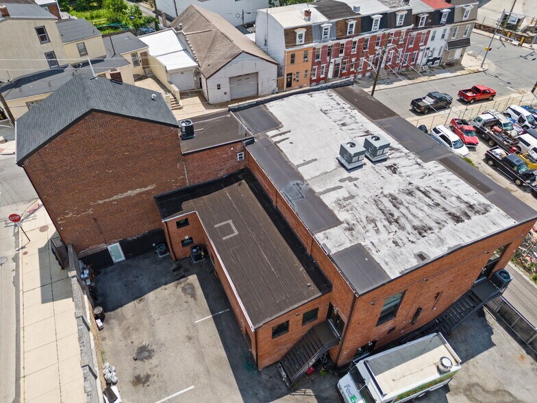 More Photos Of 368 E Moore St, Norristown General Retail For Sale